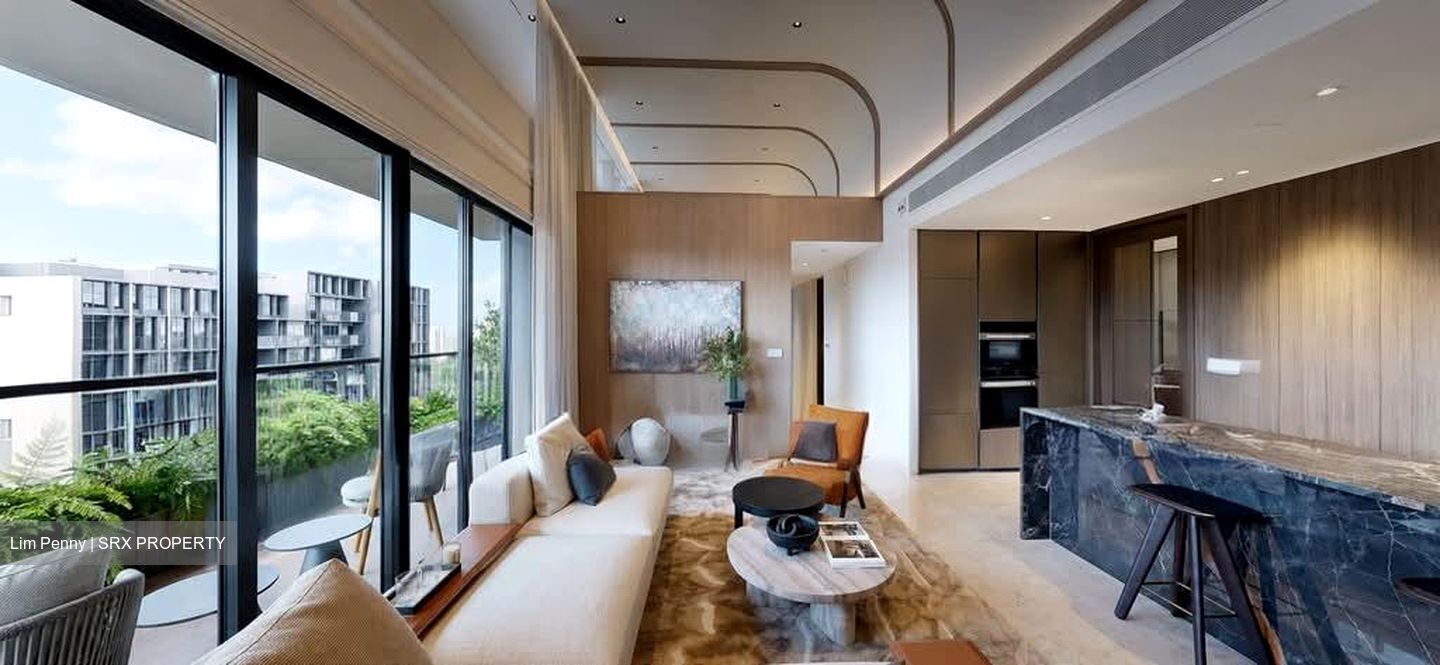 Tembusu Grand (D15), Condominium #593588971